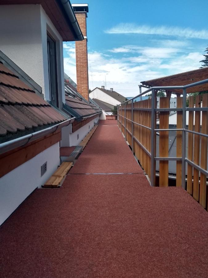 Apartmany Lono Jicin Exterior photo
