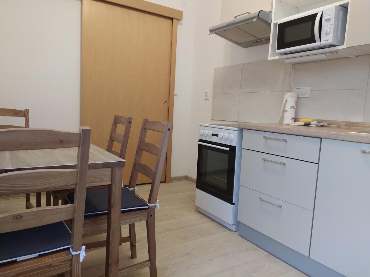 Apartmany Lono Jicin Exterior photo