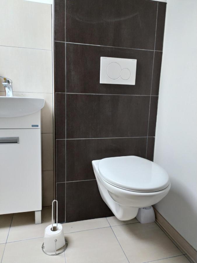 Apartmany Lono Jicin Exterior photo