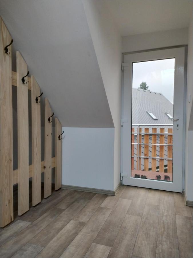Apartmany Lono Jicin Exterior photo