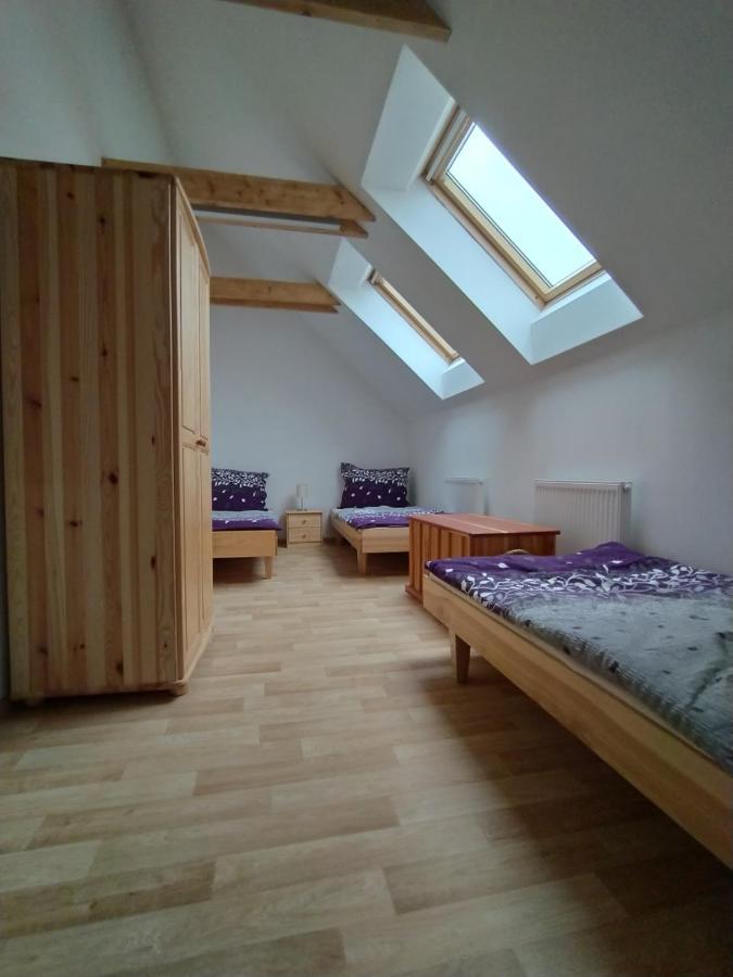 Apartmany Lono Jicin Exterior photo