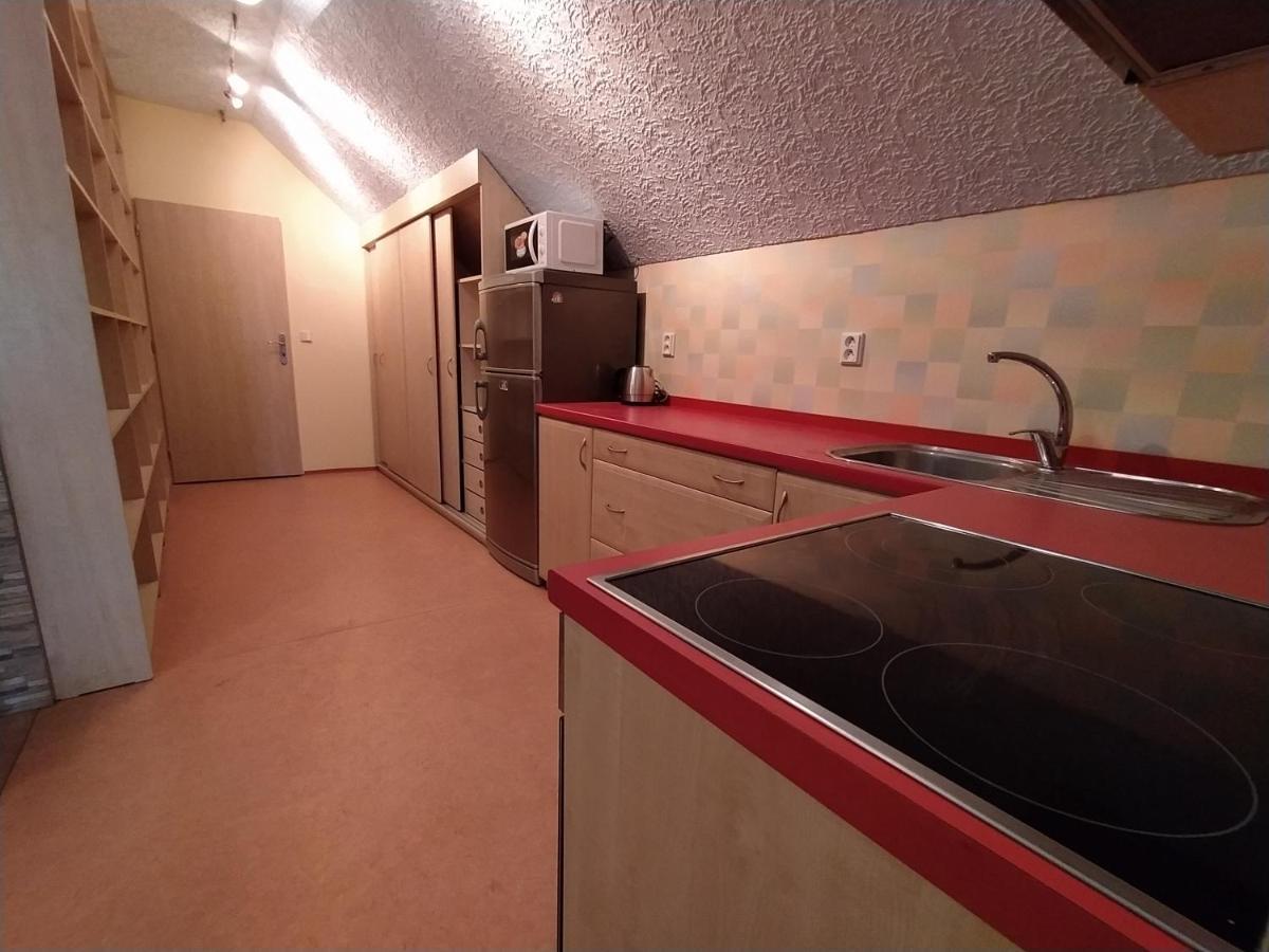 Apartmany Lono Jicin Exterior photo