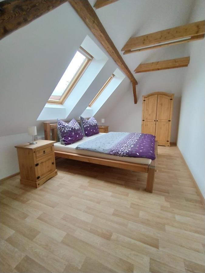 Apartmany Lono Jicin Exterior photo