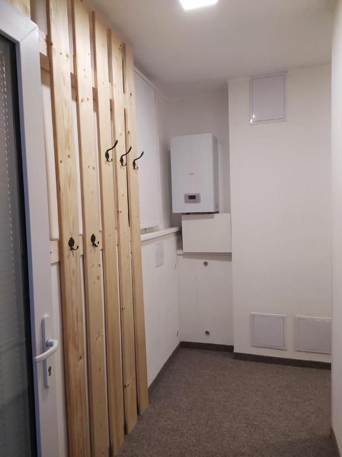 Apartmany Lono Jicin Exterior photo