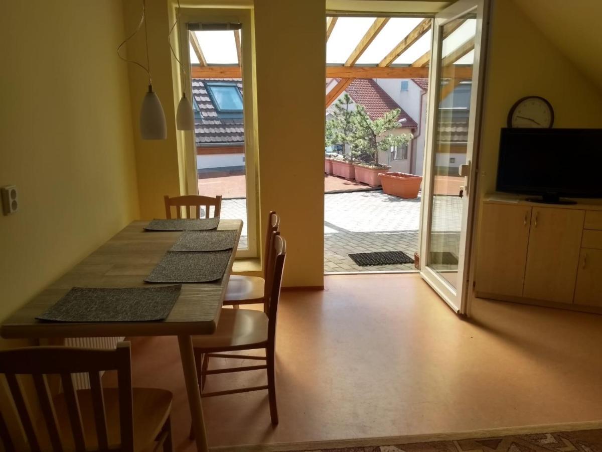 Apartmany Lono Jicin Exterior photo