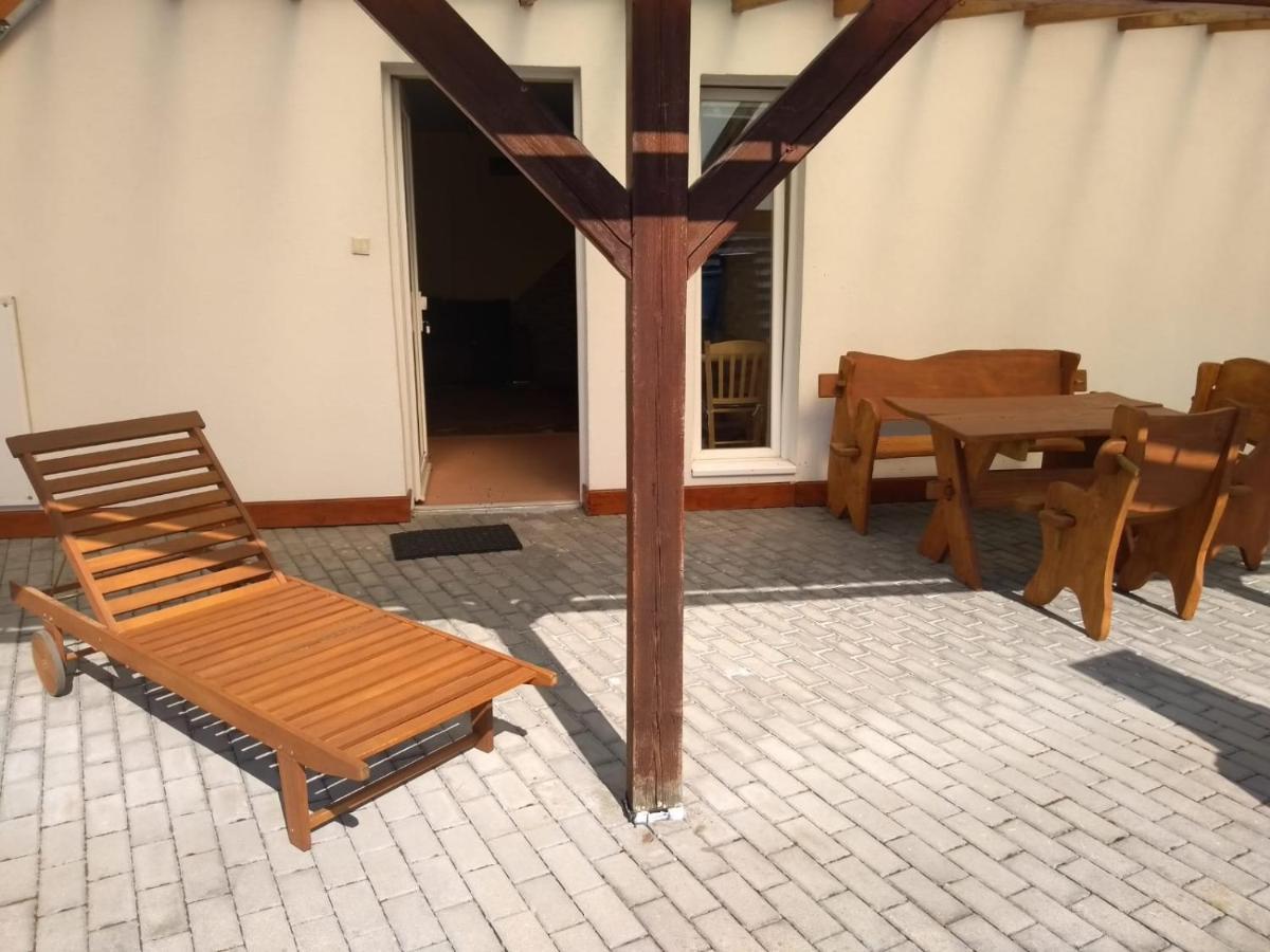 Apartmany Lono Jicin Exterior photo