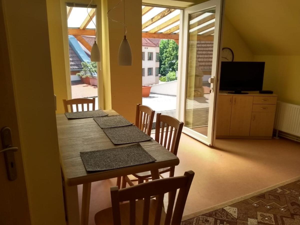 Apartmany Lono Jicin Exterior photo