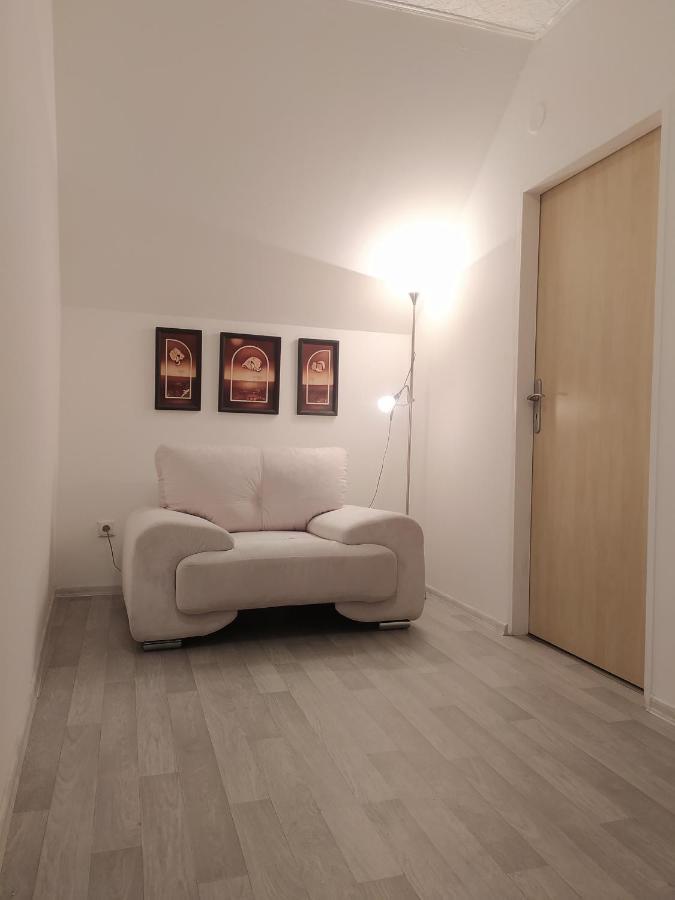 Apartmany Lono Jicin Exterior photo
