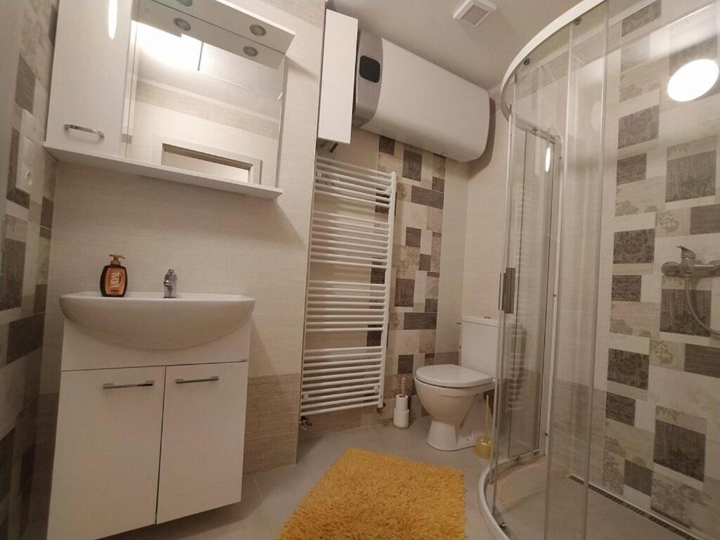 Apartmany Lono Jicin Exterior photo