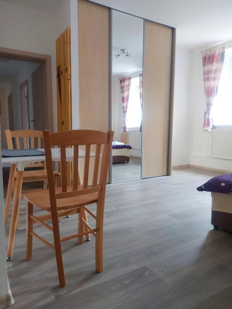 Apartmany Lono Jicin Exterior photo