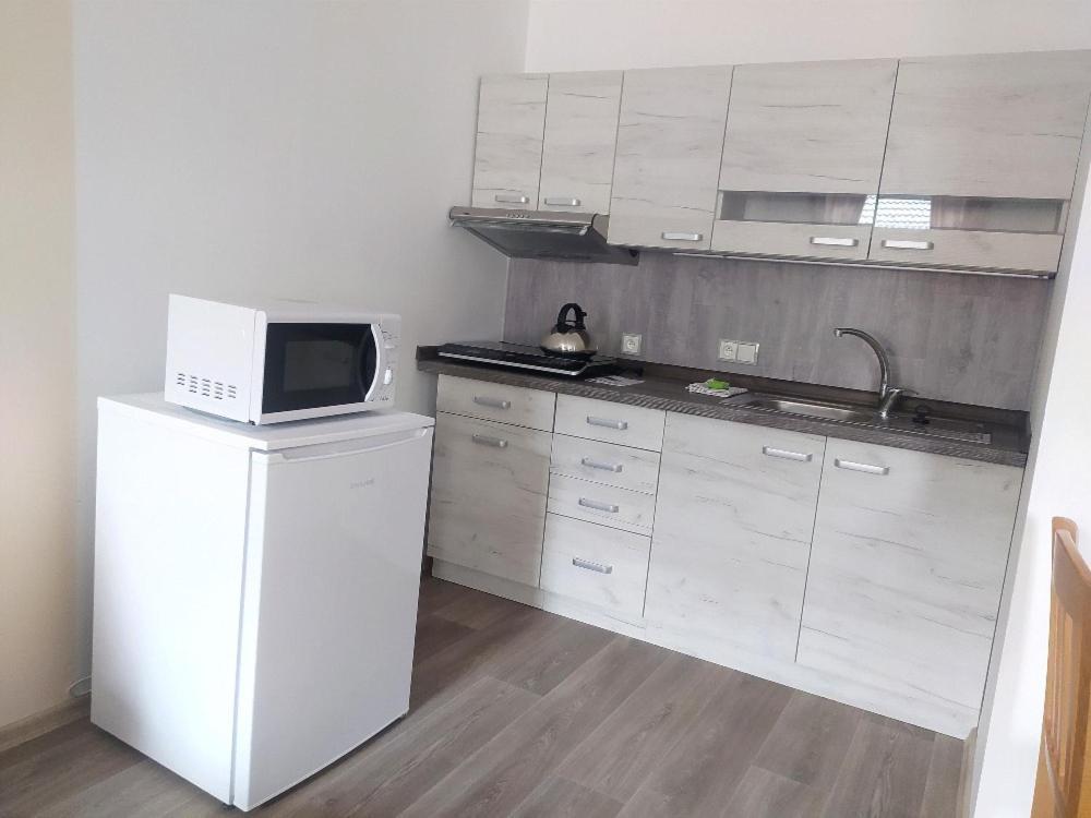 Apartmany Lono Jicin Exterior photo