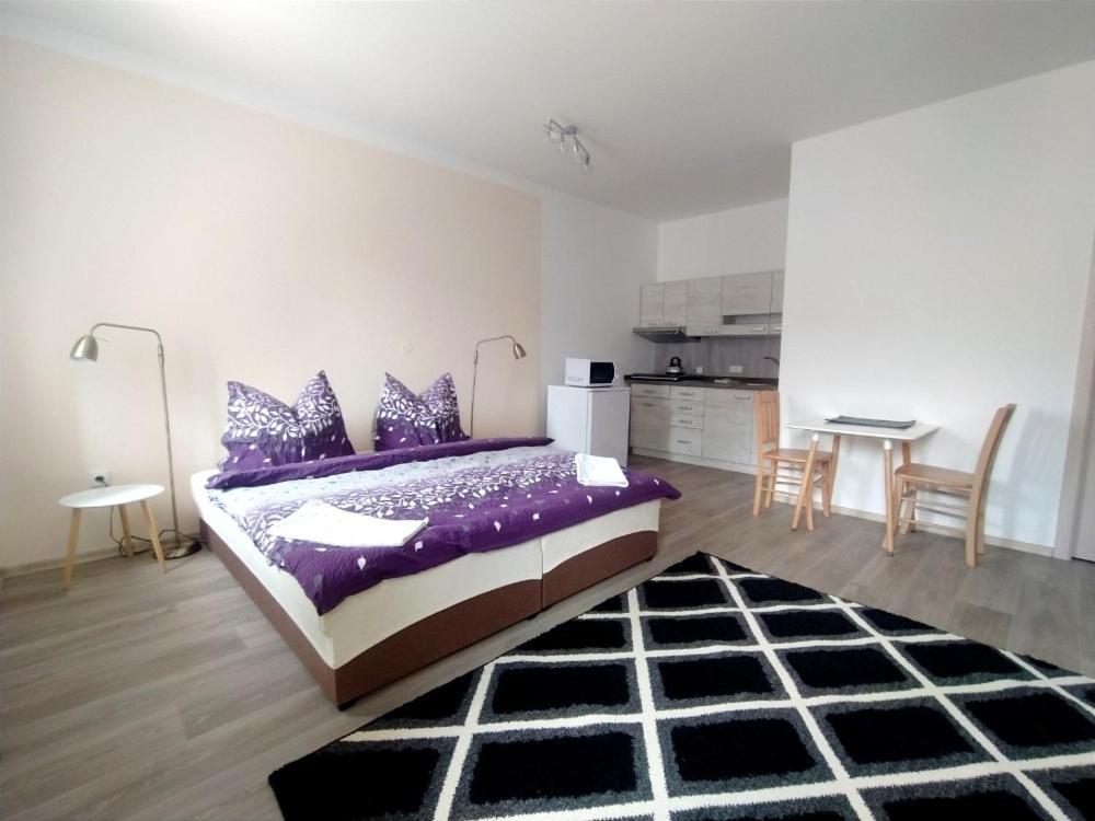 Apartmany Lono Jicin Exterior photo