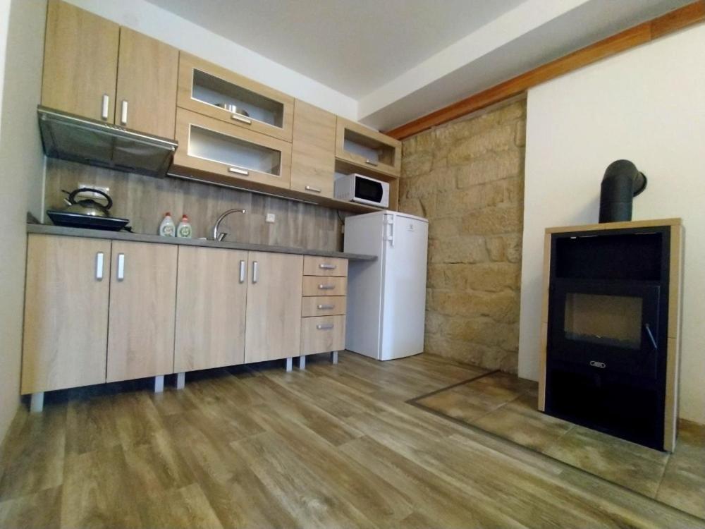 Apartmany Lono Jicin Exterior photo