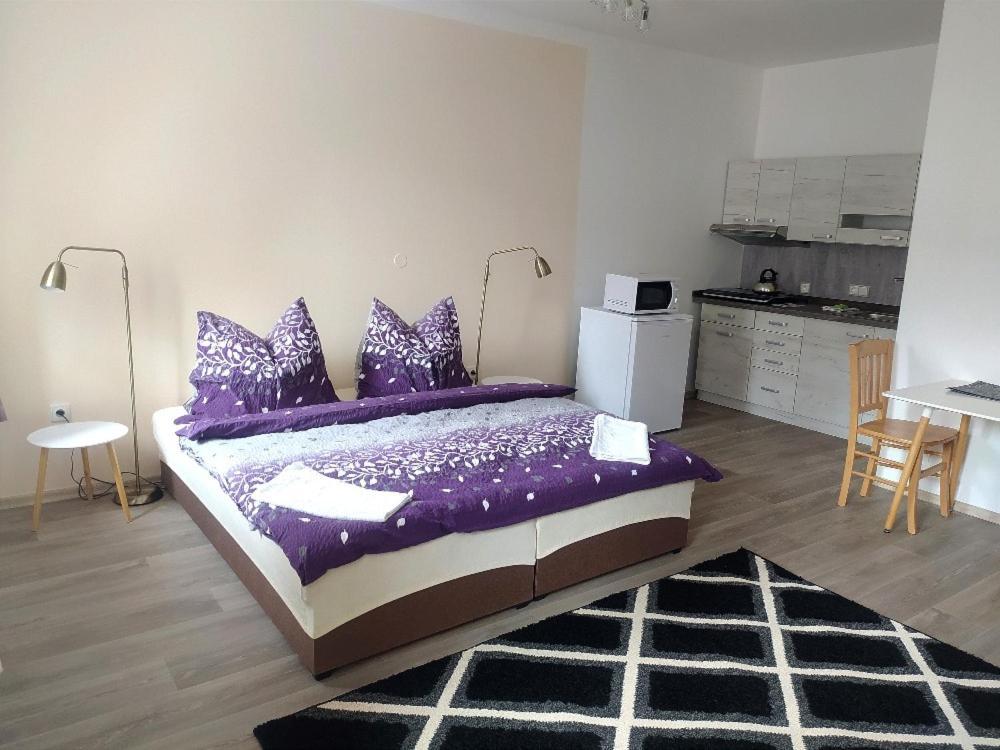 Apartmany Lono Jicin Exterior photo